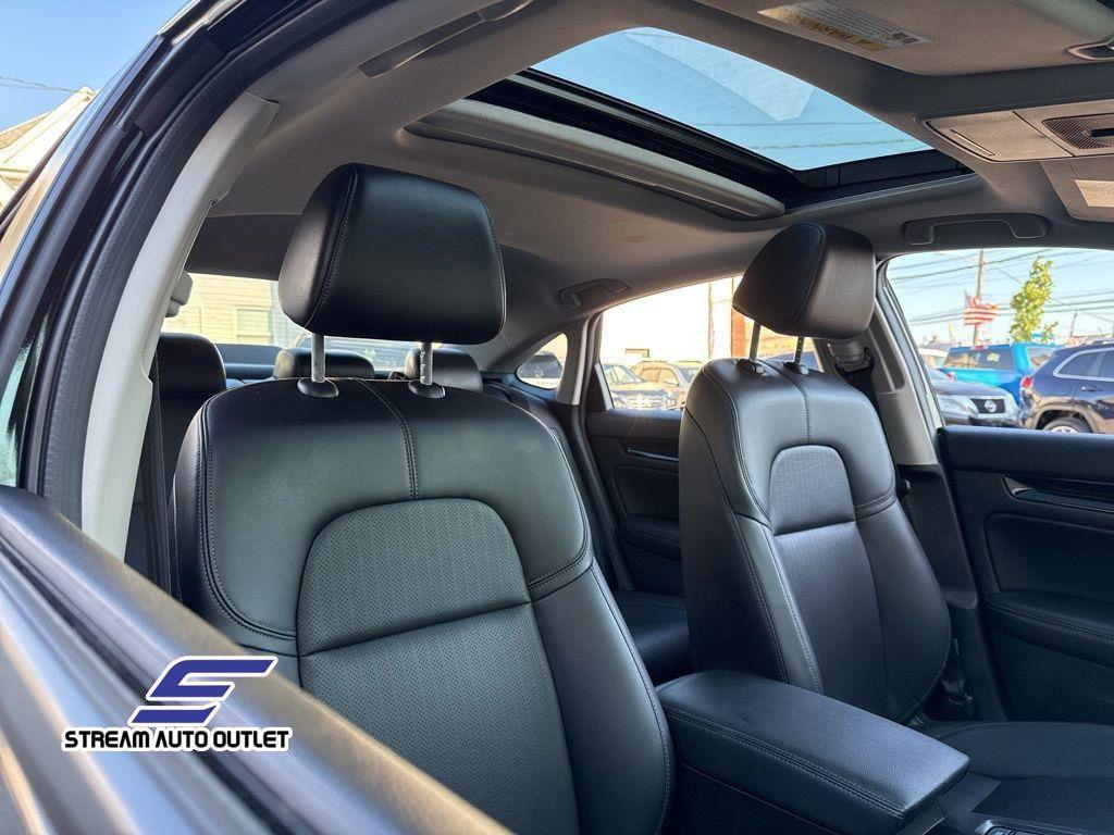 used 2023 Honda Civic car, priced at $28,485