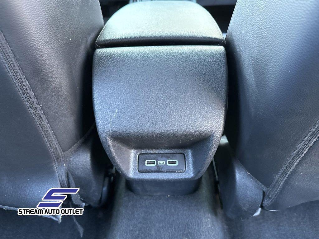 used 2023 Honda Civic car, priced at $28,485