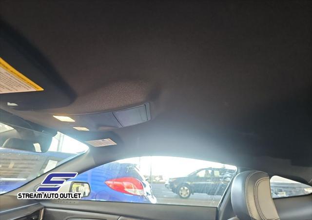 used 2024 Ford Mustang car, priced at $29,990