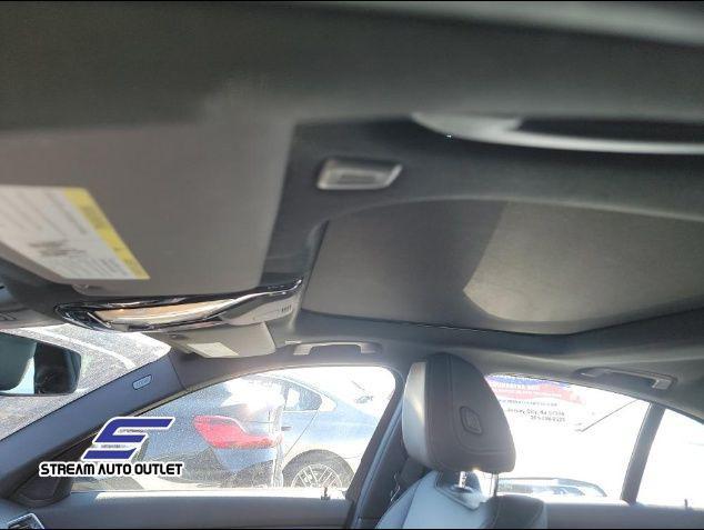 used 2024 BMW 330 car, priced at $34,990