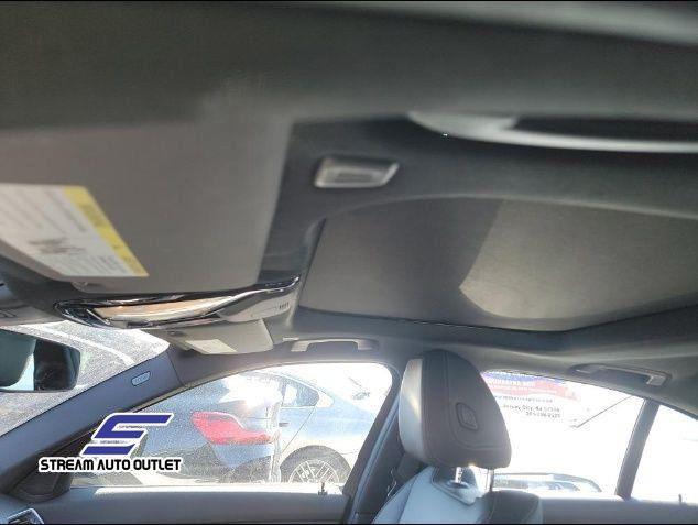 used 2024 BMW 330 car, priced at $34,985