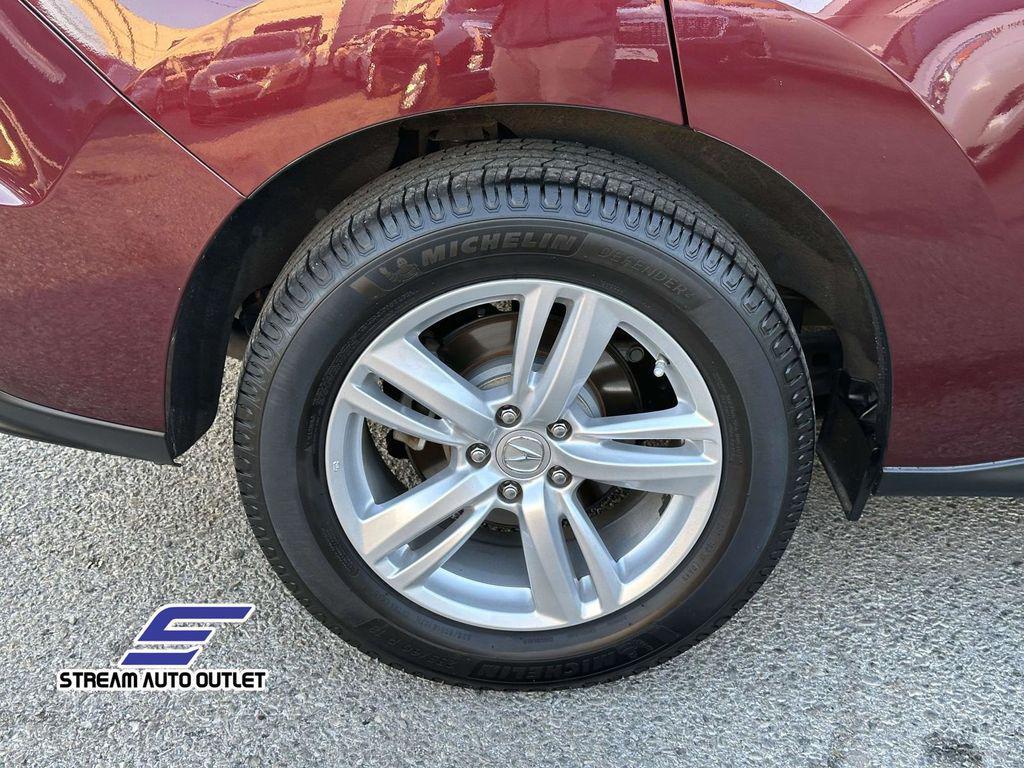 used 2014 Acura RDX car, priced at $17,985