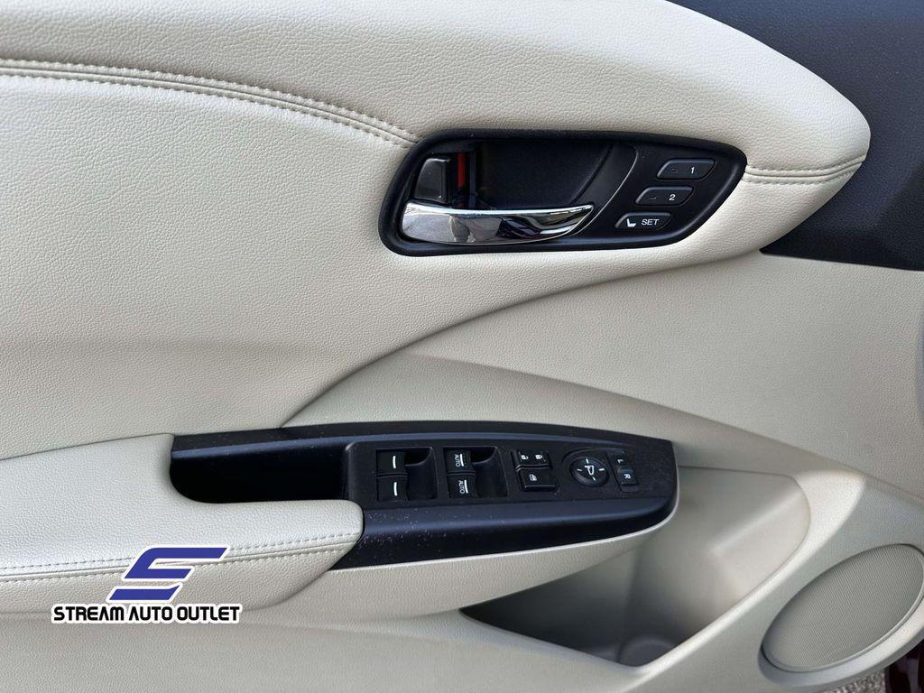 used 2014 Acura RDX car, priced at $17,985