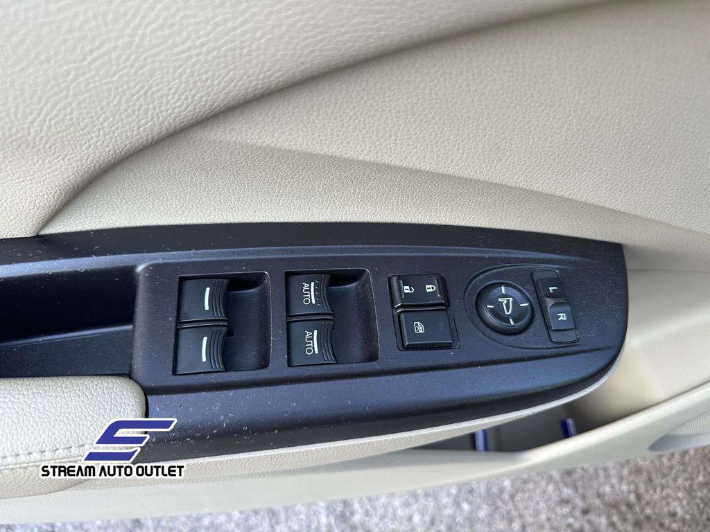 used 2014 Acura RDX car, priced at $17,985