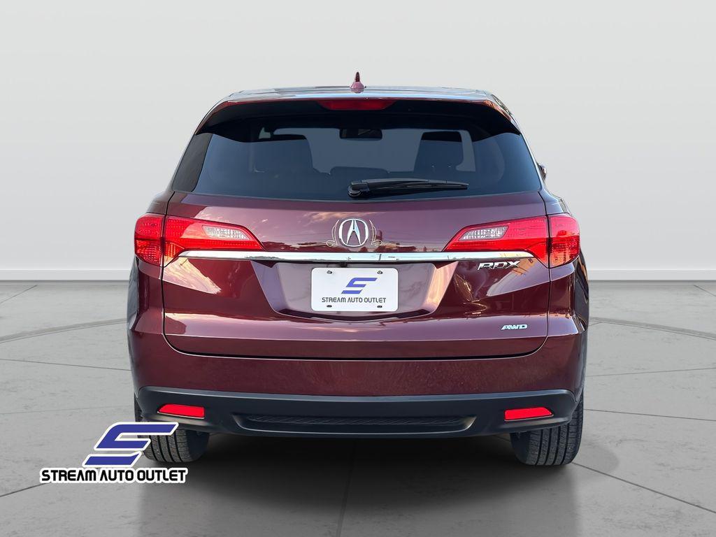 used 2014 Acura RDX car, priced at $17,985