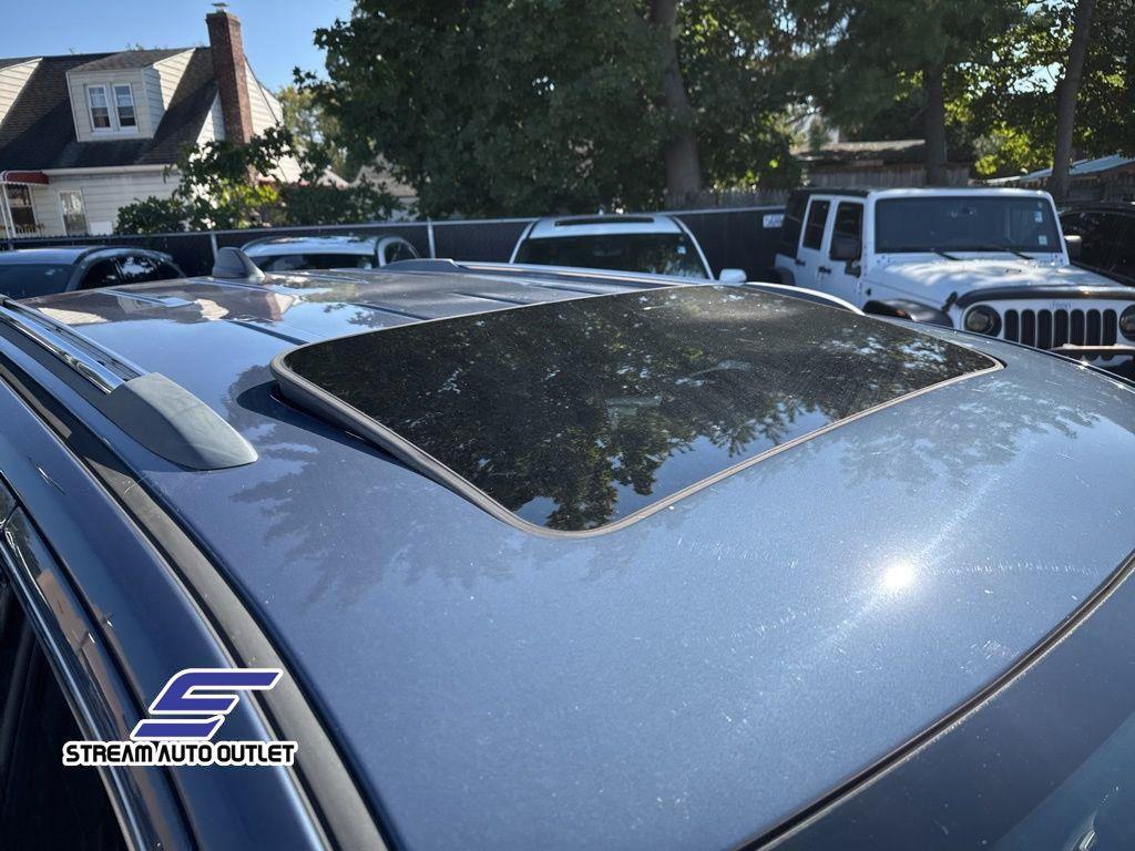 used 2019 Jeep Grand Cherokee car, priced at $21,985