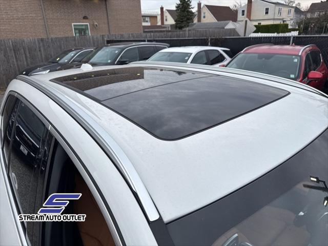 used 2024 BMW X5 car, priced at $61,990