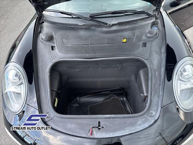 used 2013 Porsche 911 car, priced at $69,990