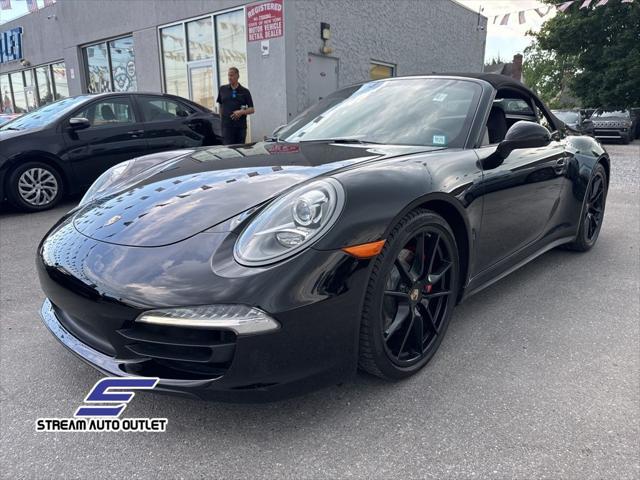 used 2013 Porsche 911 car, priced at $69,990