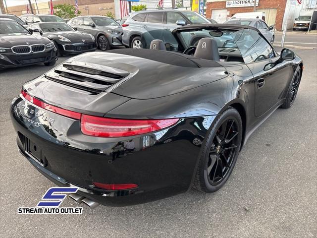 used 2013 Porsche 911 car, priced at $69,990
