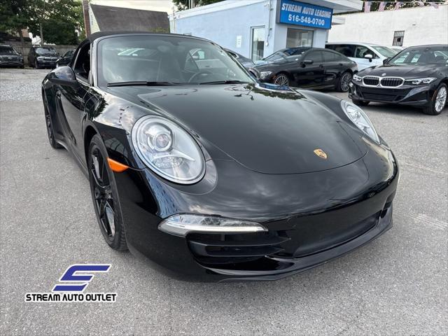 used 2013 Porsche 911 car, priced at $69,990