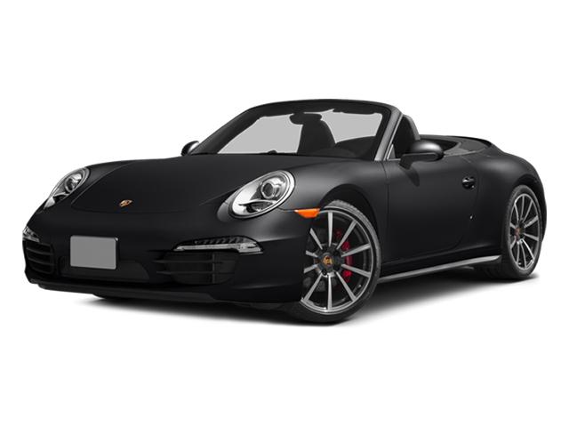 used 2013 Porsche 911 car, priced at $69,990