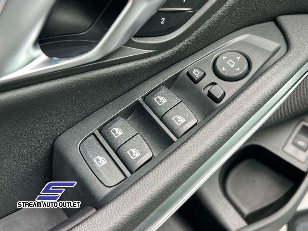 used 2024 BMW 330 car, priced at $32,985