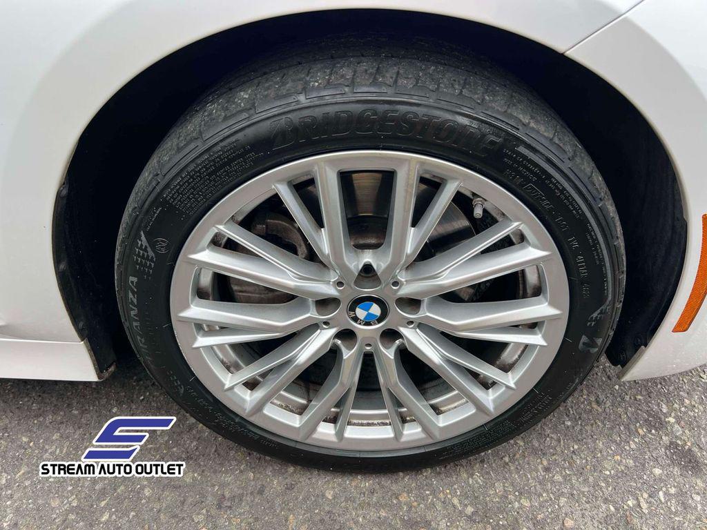 used 2024 BMW 330 car, priced at $32,985