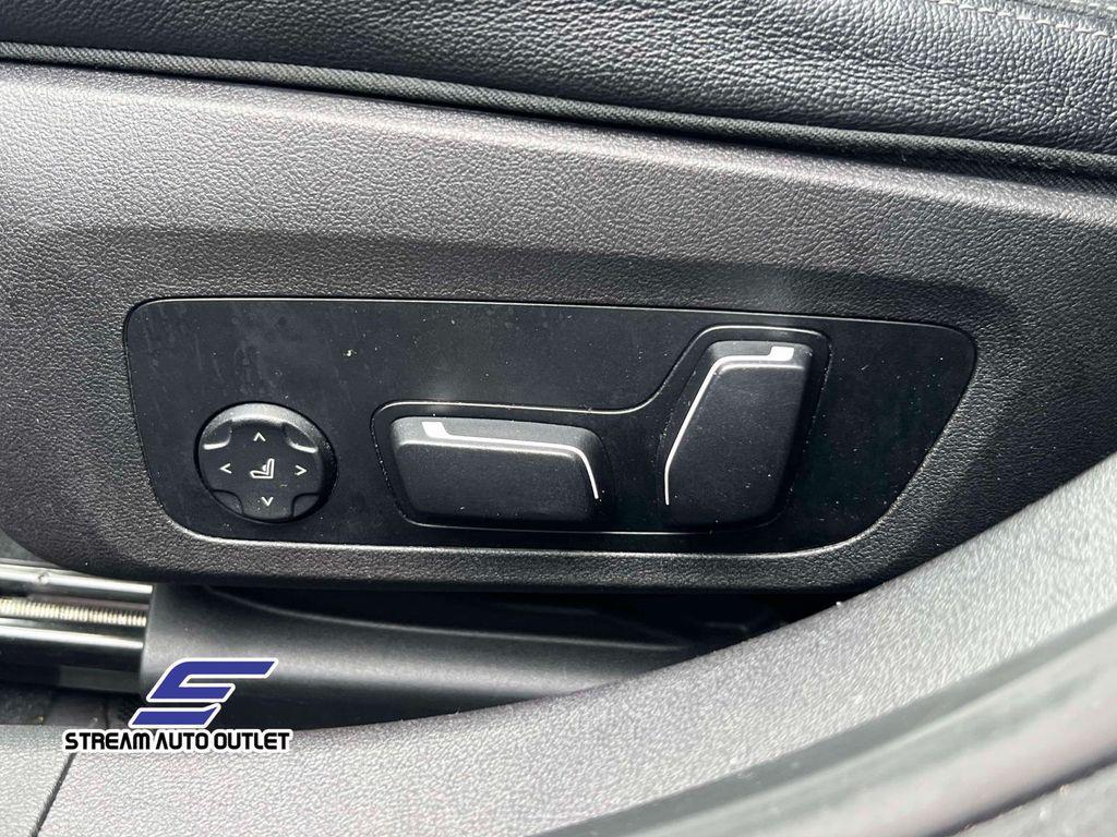 used 2024 BMW 330 car, priced at $32,985