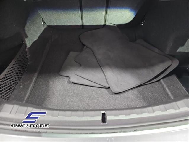 used 2024 BMW 330 car, priced at $31,990