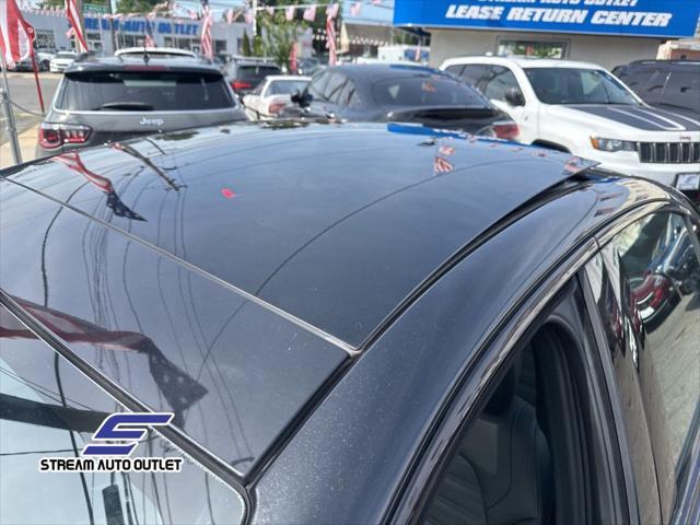 used 2021 Alfa Romeo Giulia car, priced at $25,490