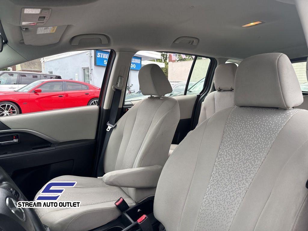 used 2012 Mazda Mazda5 car, priced at $9,985