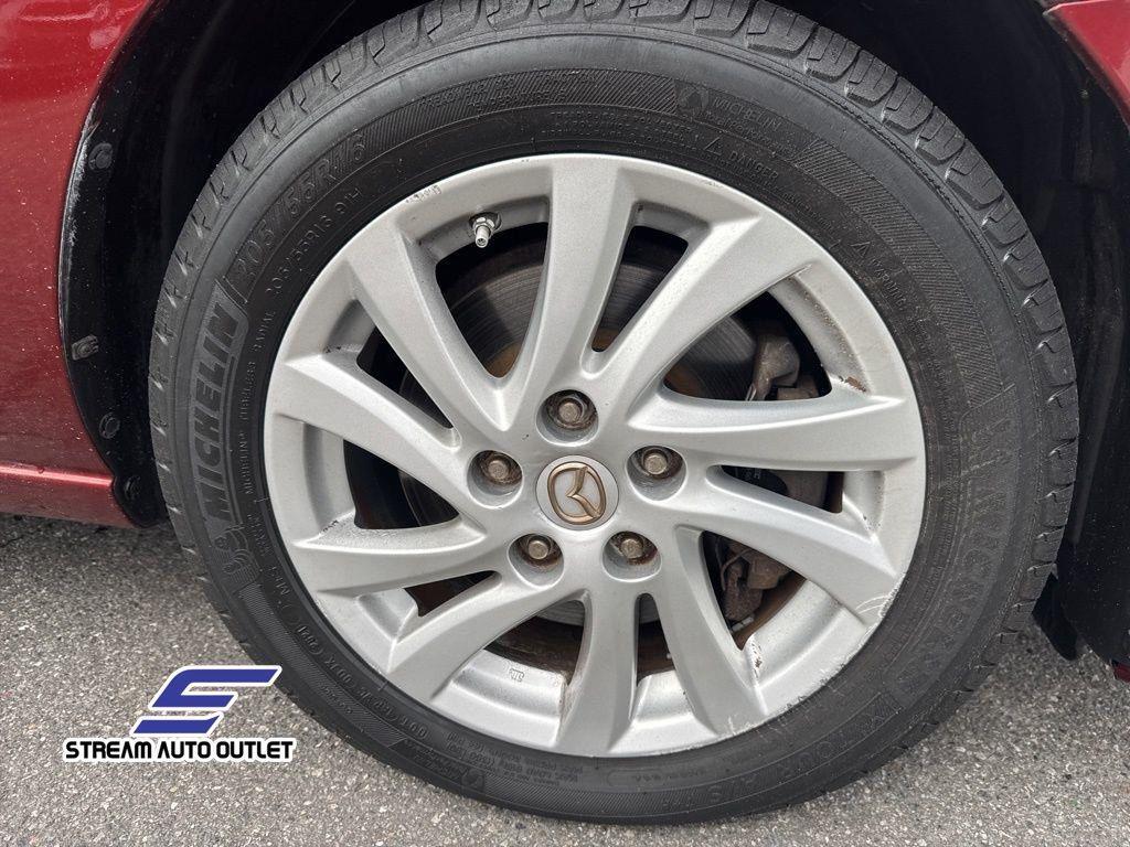 used 2012 Mazda Mazda5 car, priced at $9,985