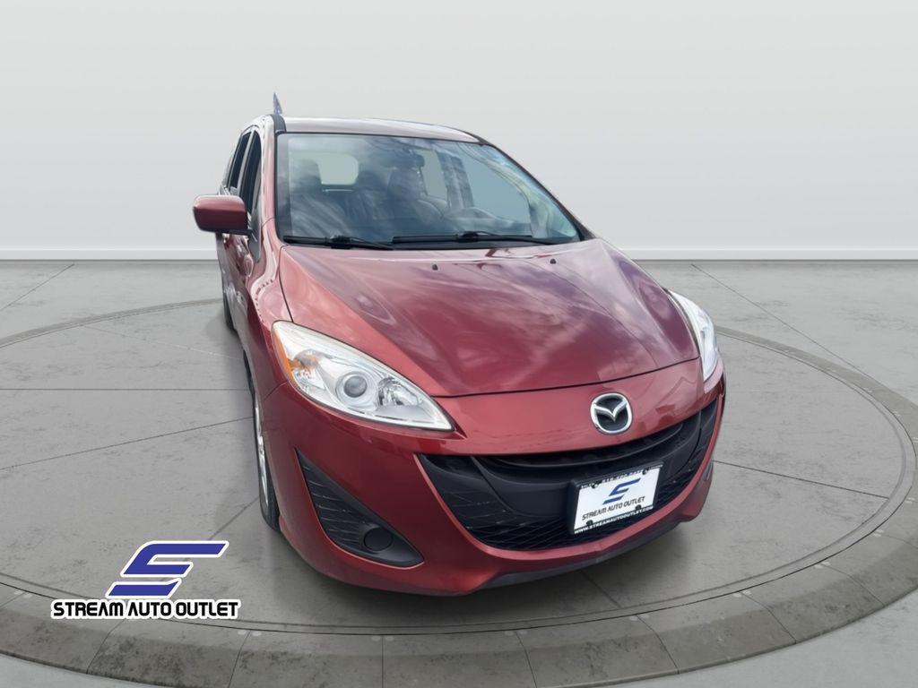 used 2012 Mazda Mazda5 car, priced at $9,985