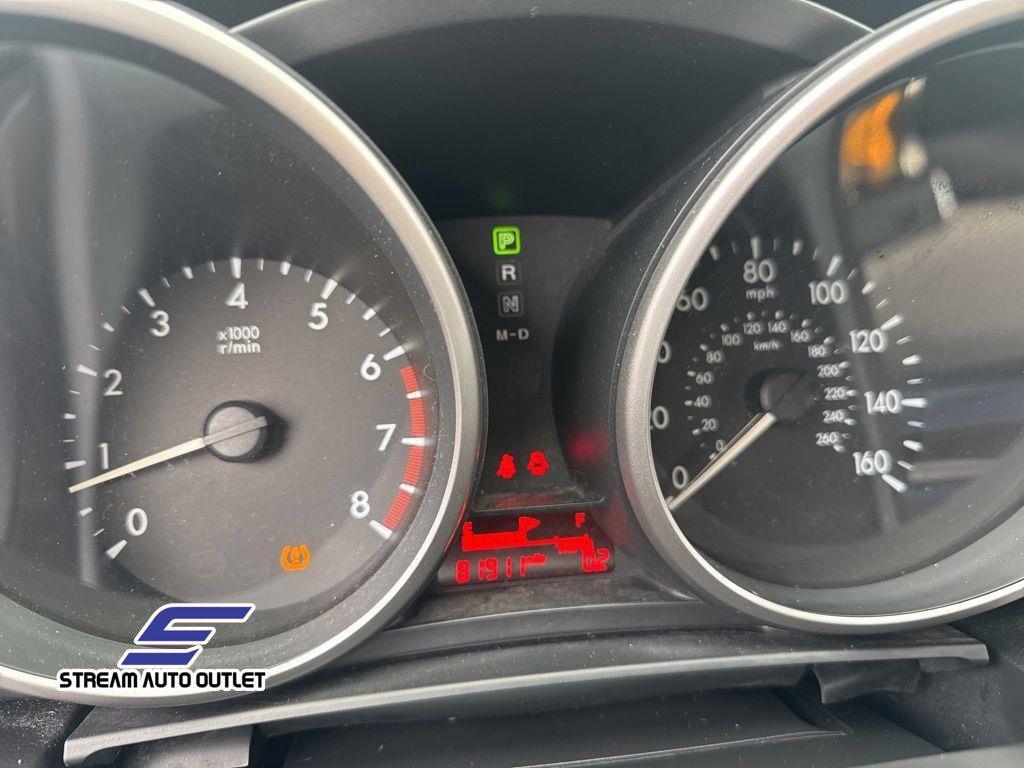 used 2012 Mazda Mazda5 car, priced at $9,985