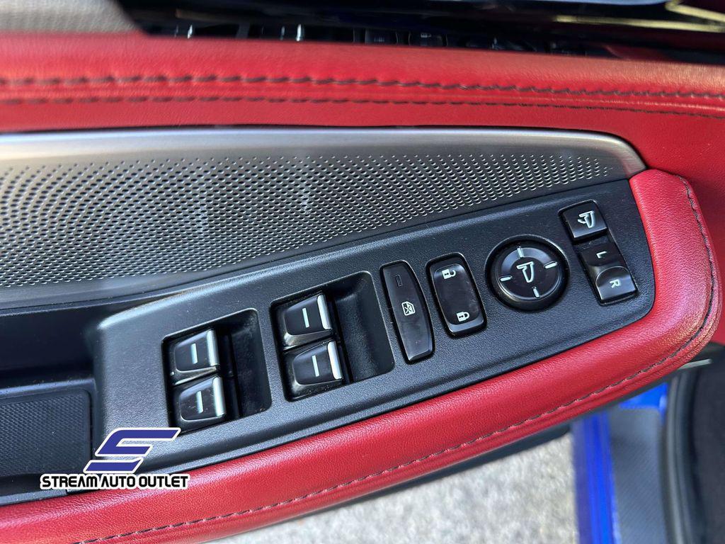 used 2025 Acura MDX car, priced at $57,985