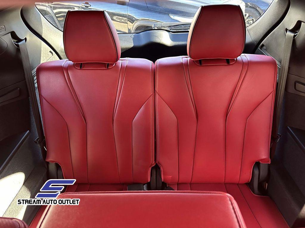 used 2025 Acura MDX car, priced at $57,985