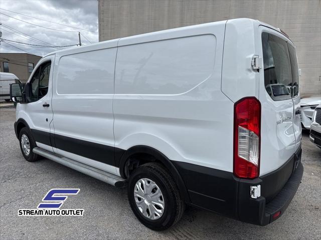 used 2023 Ford Transit-250 car, priced at $33,490