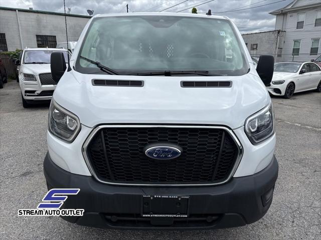 used 2023 Ford Transit-250 car, priced at $33,490