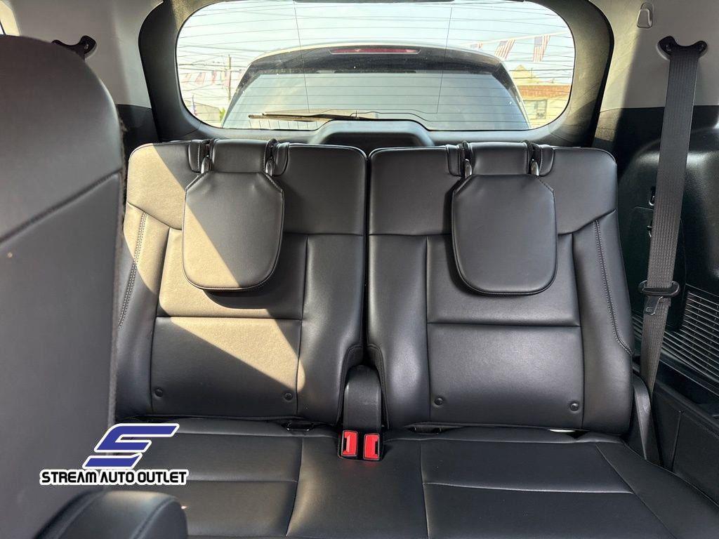used 2022 Ford Explorer car, priced at $32,985