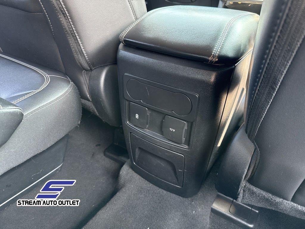 used 2022 Ford Explorer car, priced at $32,985