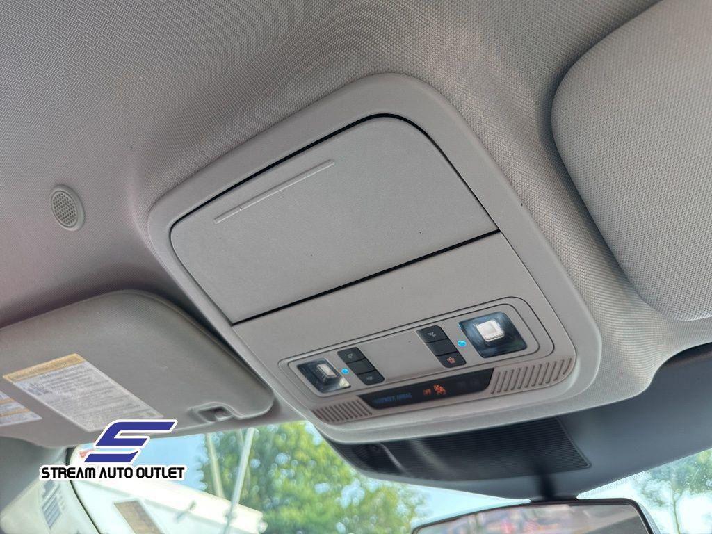 used 2022 Ford Explorer car, priced at $32,985