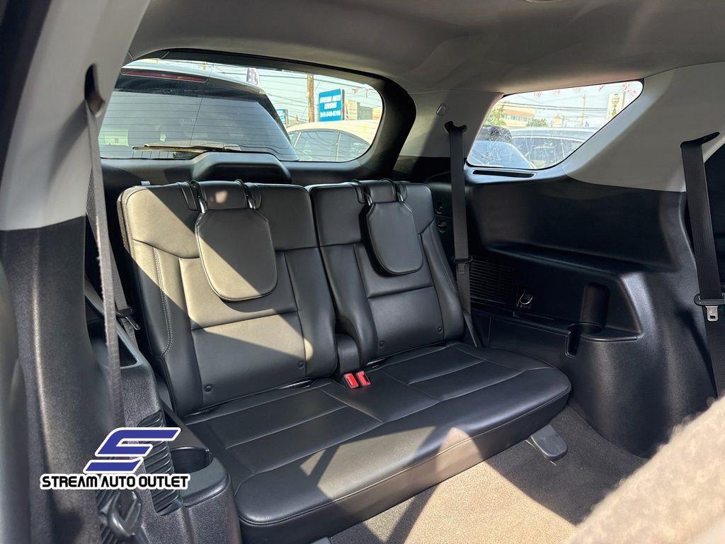 used 2022 Ford Explorer car, priced at $32,985