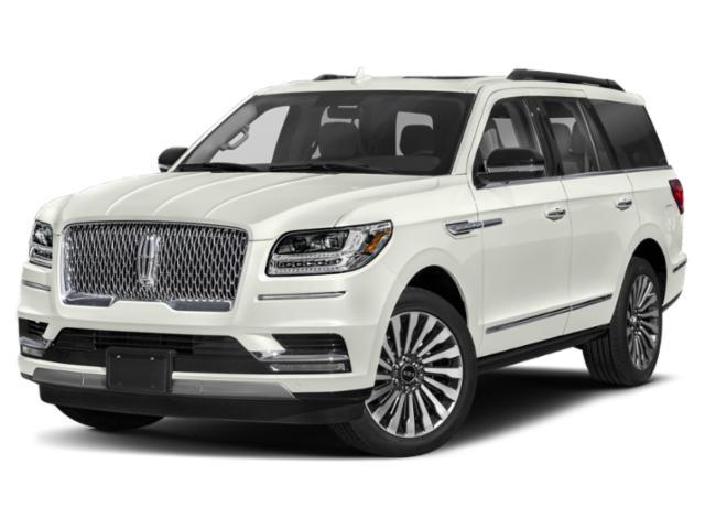 used 2019 Lincoln Navigator car, priced at $37,990