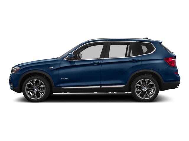 used 2016 BMW X3 car, priced at $8,990