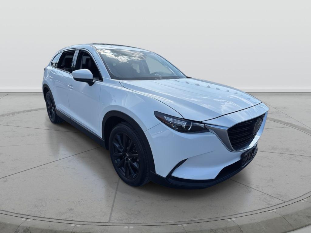 used 2023 Mazda CX-9 car, priced at $26,490