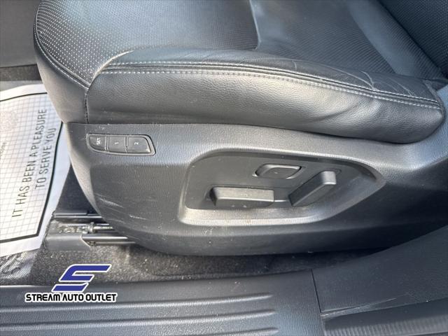 used 2023 Mazda CX-9 car, priced at $28,990