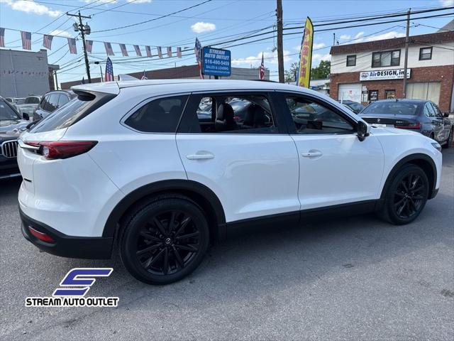 used 2023 Mazda CX-9 car, priced at $28,990