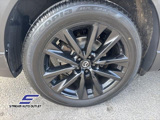 used 2023 Mazda CX-9 car, priced at $28,990