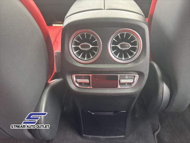 used 2024 Mercedes-Benz AMG G 63 car, priced at $197,490