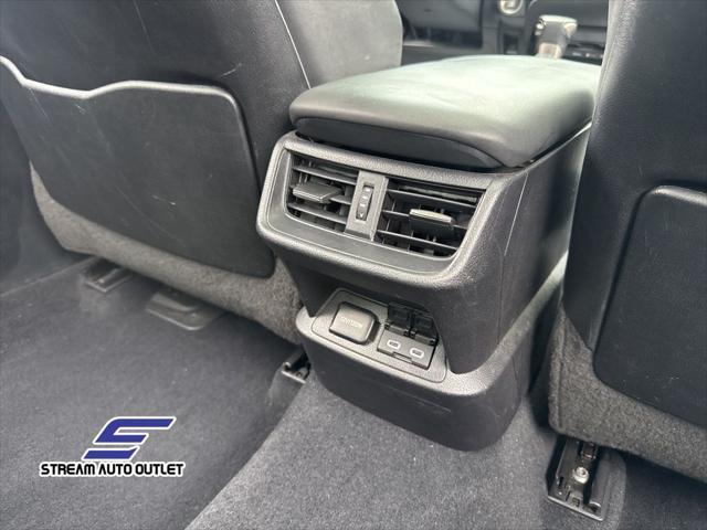 used 2022 Lexus ES 350 car, priced at $29,990