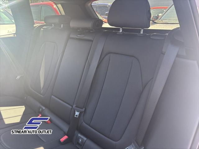 used 2024 BMW X3 car, priced at $34,990