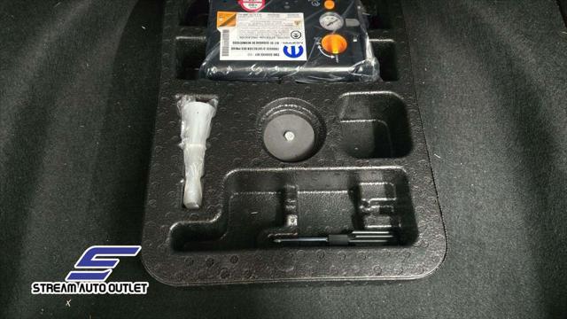 used 2022 Jeep Compass car, priced at $21,490