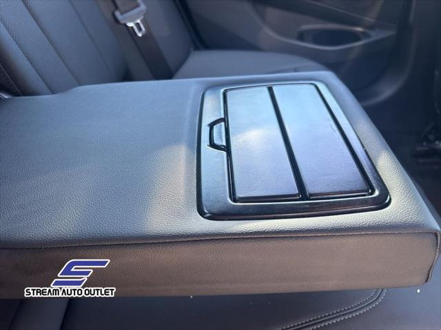 used 2024 BMW 330 car, priced at $31,990