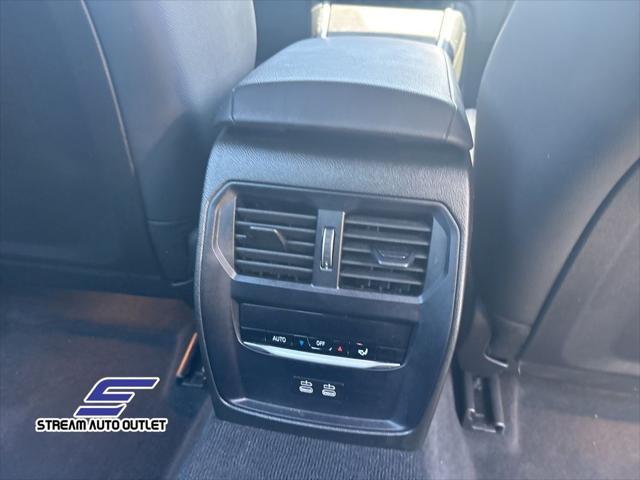 used 2024 BMW 330 car, priced at $31,990