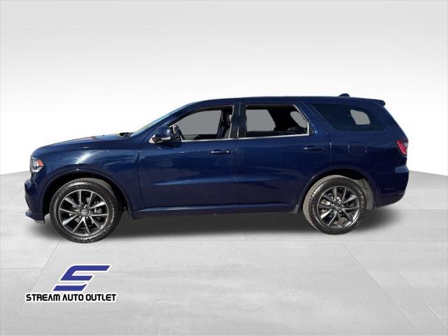 used 2018 Dodge Durango car, priced at $15,990