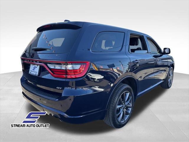 used 2018 Dodge Durango car, priced at $15,990