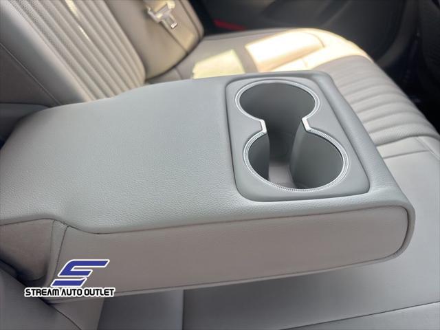 used 2023 Genesis G70 car, priced at $26,490