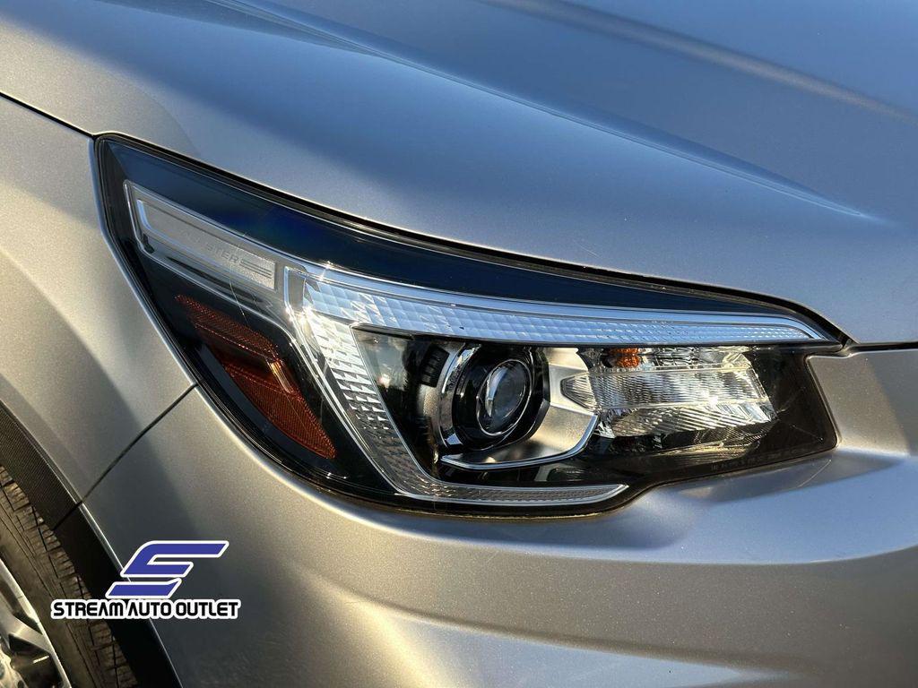 used 2019 Subaru Forester car, priced at $23,485