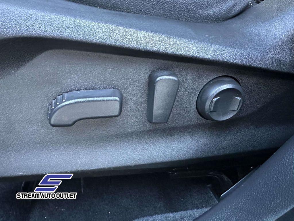 used 2019 Subaru Forester car, priced at $23,485